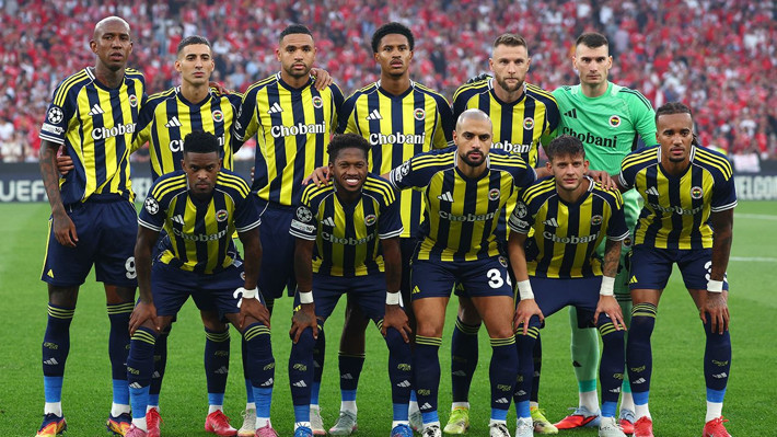 Fenerbahçe'nin UEFA Avrupa Ligi'ndeki muhtemel rakipleri belli oldu! - Resim: 4