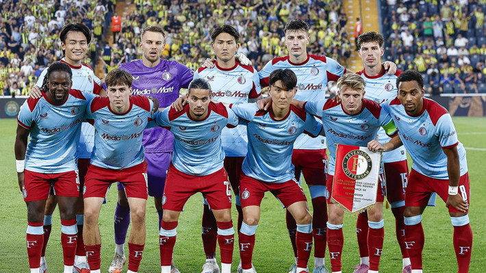 Fenerbahçe'nin UEFA Avrupa Ligi'ndeki muhtemel rakipleri belli oldu! - Resim: 5