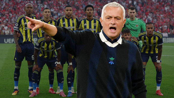 Jose Mourinho yerden yere vuruldu: Savaştan kaçan bir general ile yola devam edilir mi? - Resim: 1
