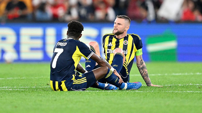 Fenerbahçe'nin UEFA Avrupa Ligi'ndeki muhtemel rakipleri belli oldu! - Resim: 2