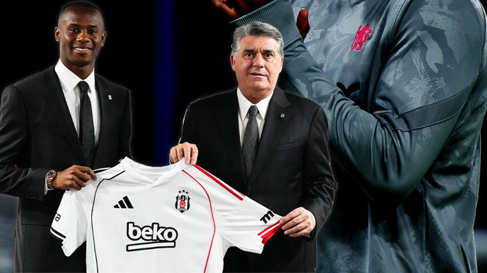 Tiago Djalo kesmedi! Serdal Adalı gözünü Chelsea'li isme dikti - Resim: 1