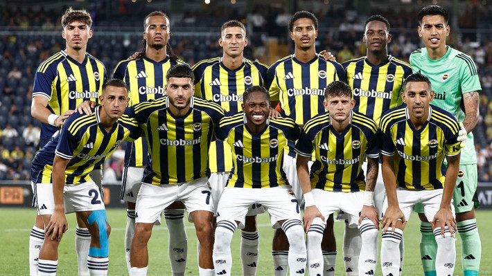 Kerem'den sonra Fenerbahçe'ye bir şok daha! Transferinden vazgeçtiler - Resim: 1