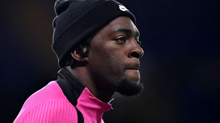 Tiago Djalo kesmedi! Serdal Adalı gözünü Chelsea'li isme dikti - Resim: 2
