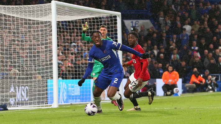 Tiago Djalo kesmedi! Serdal Adalı gözünü Chelsea'li isme dikti - Resim: 3