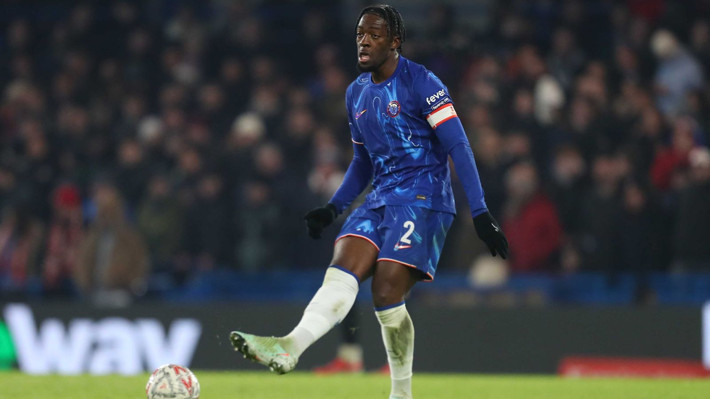 Tiago Djalo kesmedi! Serdal Adalı gözünü Chelsea'li isme dikti - Resim: 4
