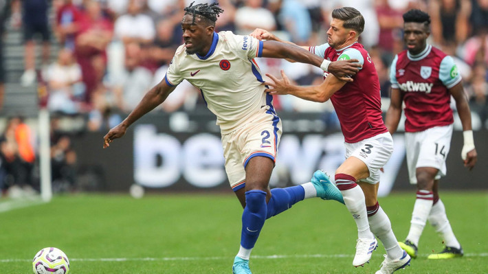 Tiago Djalo kesmedi! Serdal Adalı gözünü Chelsea'li isme dikti - Resim: 5
