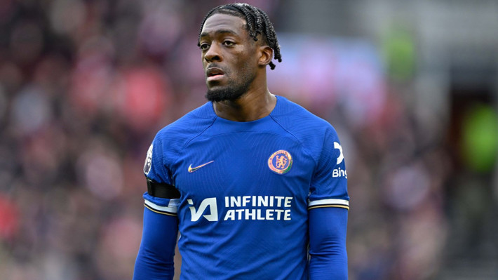 Tiago Djalo kesmedi! Serdal Adalı gözünü Chelsea'li isme dikti - Resim: 6