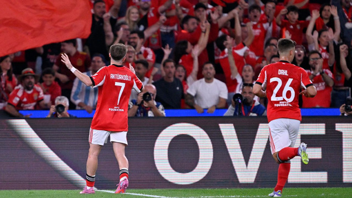 Türkiye'nin ülke puanı ve sıralaması güncellendi! Fenerbahçe, Benfica'ya elendi - Resim: 2