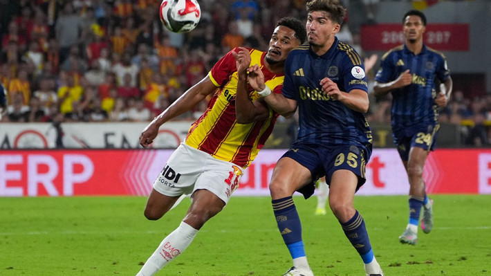 Kerem'den sonra Fenerbahçe'ye bir şok daha! Transferinden vazgeçtiler - Resim: 3