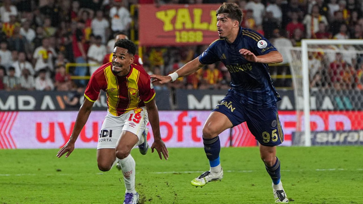 Kerem'den sonra Fenerbahçe'ye bir şok daha! Transferinden vazgeçtiler - Resim: 4