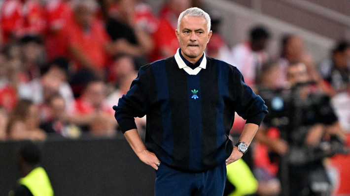 Ali Koç, Portekiz dönüşü Mourinho'nun biletini kesti! 'Transfer yapamıyorlar' restine çok sert yanıt - Resim: 2