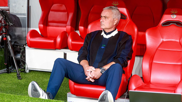 Mourinho'nun ayrılığı Avrupa'yı salladı! Fenerbahçe'den kovulmasının nedenini duyurdular - Resim: 10
