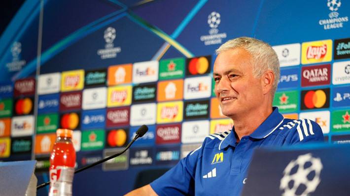 Mourinho'nun ayrılığı Avrupa'yı salladı! Fenerbahçe'den kovulmasının nedenini duyurdular - Resim: 12