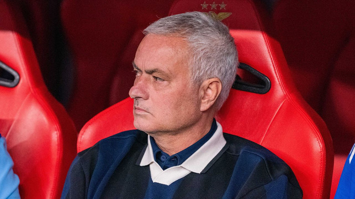 Mourinho'nun ayrılığı Avrupa'yı salladı! Fenerbahçe'den kovulmasının nedenini duyurdular - Resim: 7
