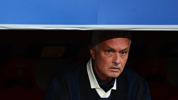 Mourinho'nun ayrılığı Avrupa'yı salladı! Fenerbahçe'den kovulmasının nedenini duyurdular - Resim: 4