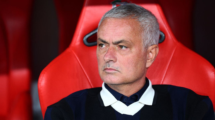 Ali Koç, Portekiz dönüşü Mourinho'nun biletini kesti! 'Transfer yapamıyorlar' restine çok sert yanıt - Resim: 4