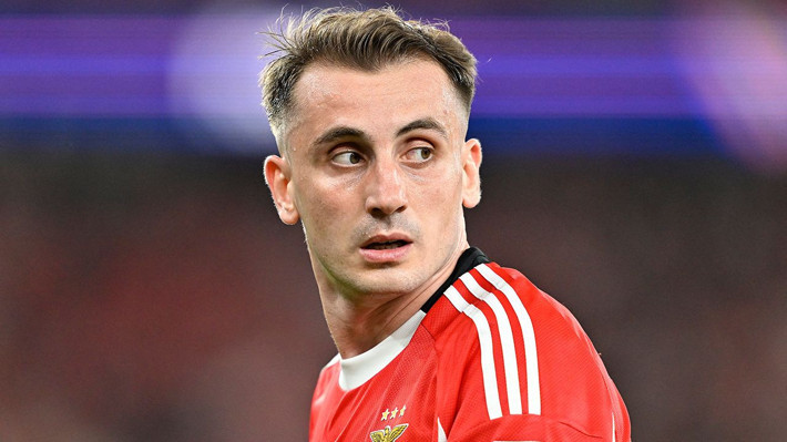 Kerem Aktürkoğlu, Fenerbahçe'de! İşte Benfica'ya ödenecek bonservis bedeli - Resim: 3