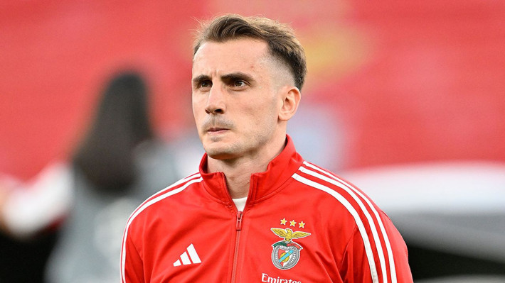 Kerem Aktürkoğlu, Fenerbahçe'de! İşte Benfica'ya ödenecek bonservis bedeli - Resim: 5