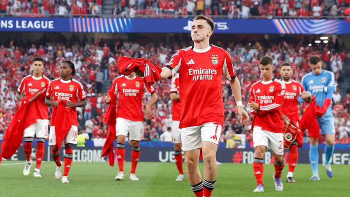 Kerem Aktürkoğlu, Fenerbahçe'de! İşte Benfica'ya ödenecek bonservis bedeli - Resim: 7