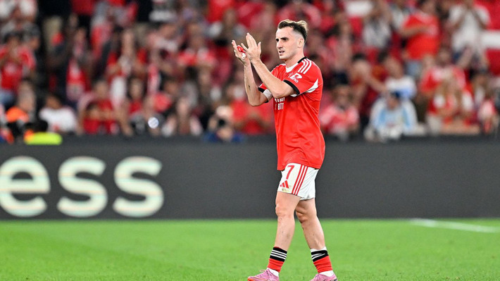 Kerem Aktürkoğlu, Fenerbahçe'de! İşte Benfica'ya ödenecek bonservis bedeli - Resim: 8