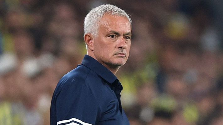 Mourinho'nun ayrılığı Avrupa'yı salladı! Fenerbahçe'den kovulmasının nedenini duyurdular - Resim: 2