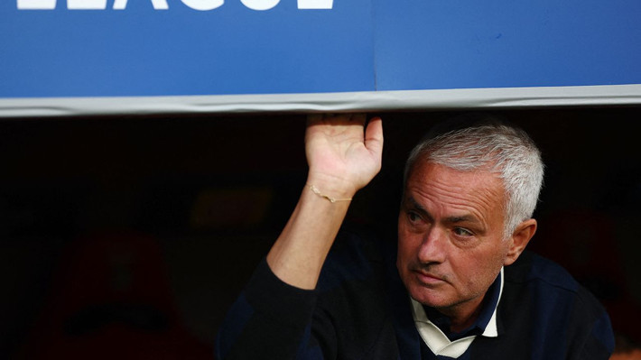 Mourinho'nun ayrılığı Avrupa'yı salladı! Fenerbahçe'den kovulmasının nedenini duyurdular - Resim: 3