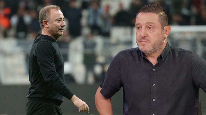 Sergen Yalçın Jose Mourinho'nun çeyrek final umutlarını bitiren yıldızı istedi: Alırsak 8 de oynar - Resim: 1