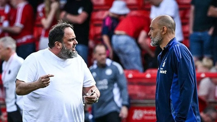 Jose Mourinho'nun yeni takımı belli oldu: Kovulur kovulmaz 530 milyon euroluk takımla anlaştı - Resim: 15