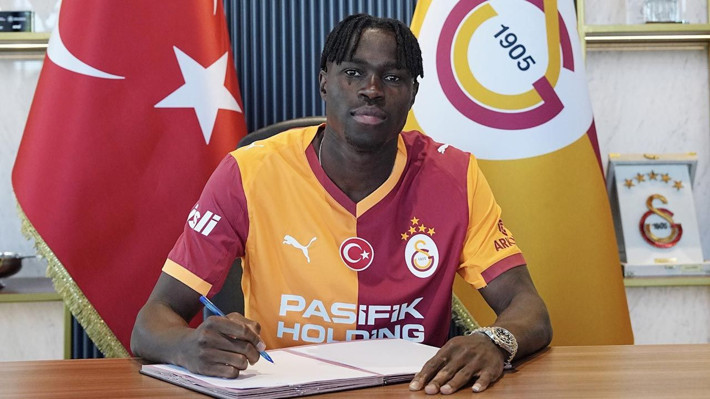 Avrupa ve dünyada resmen açıklanan transferler (2025-26 yaz transfer dönemi) - Resim: 17