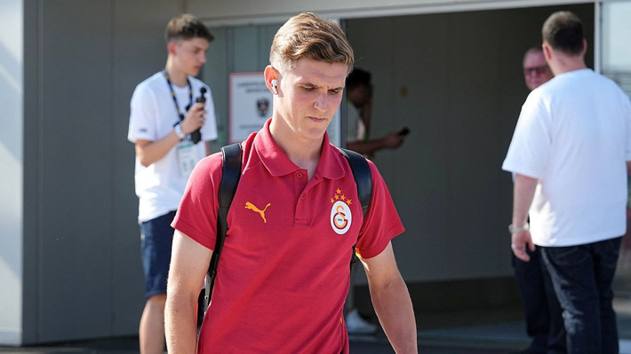 Galatasaray'da Cuesta'nın ardından bir ayrılık daha! Yeni transferlere kontenjan açılacak - Resim: 3