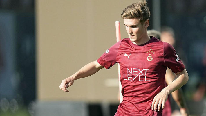 Galatasaray'da Cuesta'nın ardından bir ayrılık daha! Yeni transferlere kontenjan açılacak - Resim: 4