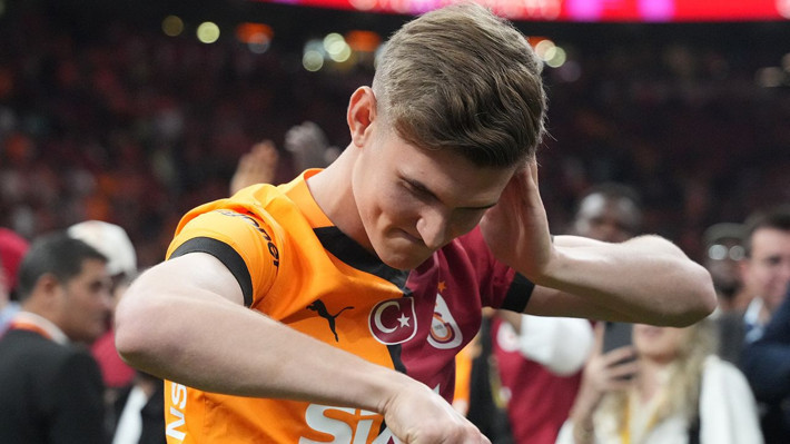 Galatasaray'da Cuesta'nın ardından bir ayrılık daha! Yeni transferlere kontenjan açılacak - Resim: 5