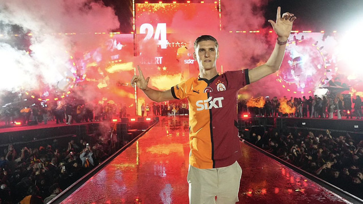 Galatasaray'da Cuesta'nın ardından bir ayrılık daha! Yeni transferlere kontenjan açılacak - Resim: 6