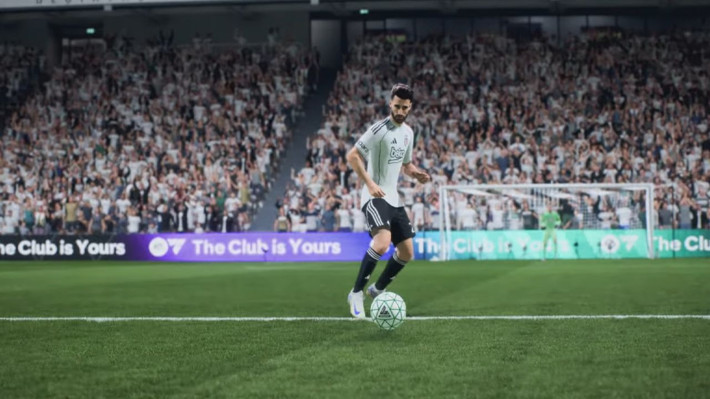 Tüpraş Stadyumu, EA FC 26'da yer alacak! Saha içi görüntüler yayınlandı - Resim: 7