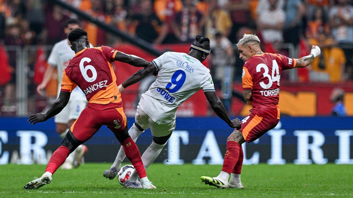 Nihat Kahveci Okan Buruk'u Şampiyonlar Ligi için uyardı: Sıkıntı var - Resim: 6