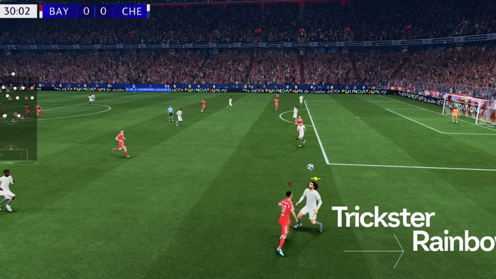 Tüpraş Stadyumu, EA FC 26'da yer alacak! Saha içi görüntüler yayınlandı - Resim: 2