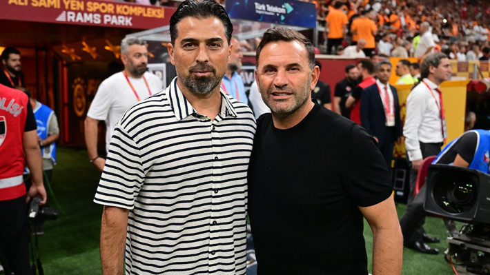 Nihat Kahveci Okan Buruk'u Şampiyonlar Ligi için uyardı: Sıkıntı var - Resim: 4
