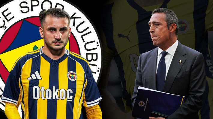 Kerem Aktürkoğlu'nun bonservis parasını 19 yaşındaki wonderkid'den çıkardı! 20 M.€'ya Al Hilal'de - Resim: 1