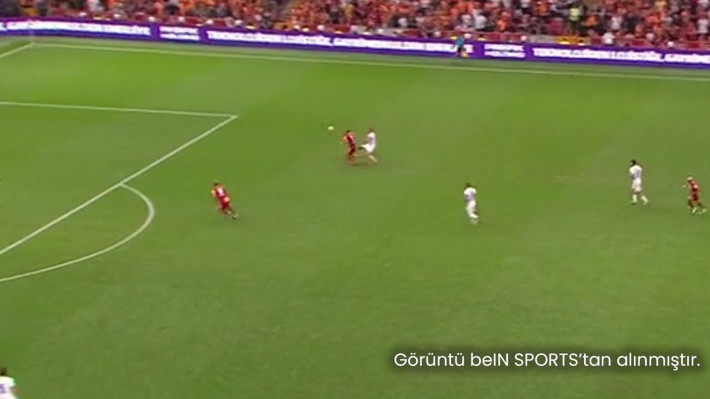 Çaykur Rizespor'un iptal edilen gollerinde verilen kararlar doğru mu? beIN Trio ekibi yorumladı! - Resim: 5