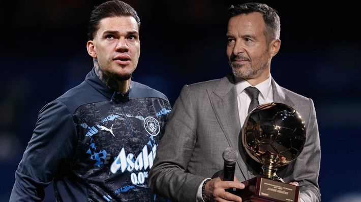 Fenerbahçe'de Jorge Mendes rüzgarı! Ederson ile aynı uçağı paylaşacak - Resim: 1