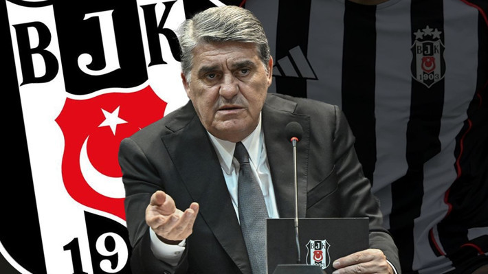 'Tic Tac' paylaşımı taraftarı çıldırttı! Adalı uygun teklif gelirse satacak - Resim: 1