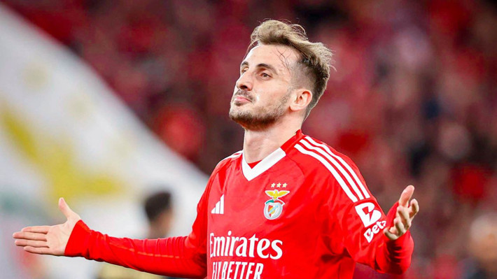 7 kulüp Kerem Aktürkoğlu transferinden para kazandı! İşte yetiştirme bedeli alacak takımlar - Resim: 8