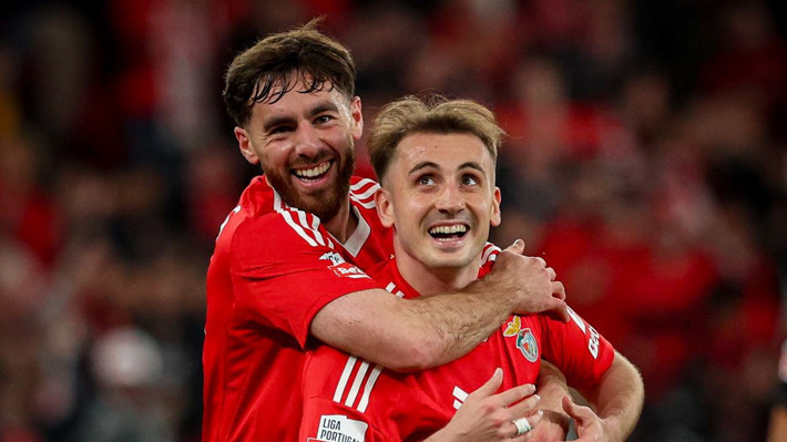 7 kulüp Kerem Aktürkoğlu transferinden para kazandı! İşte yetiştirme bedeli alacak takımlar - Resim: 7