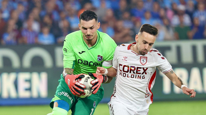 Uğurcan Çakır Galatasaray'da! 3 futbolcu takasta önerildi - Resim: 3
