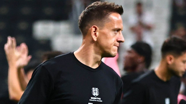 Avrupa ve dünyada resmen açıklanan transferler (2025-26 yaz transfer dönemi) - Resim: 9