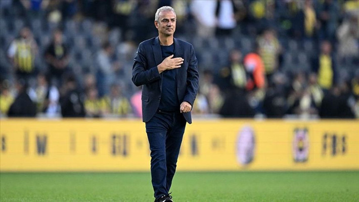 Hamdi Akın ile İsmail Kartal arasında teknede görüşme: Kerem Aktürkoğlu, Ederson ve Asensio geldi... - Resim: 5