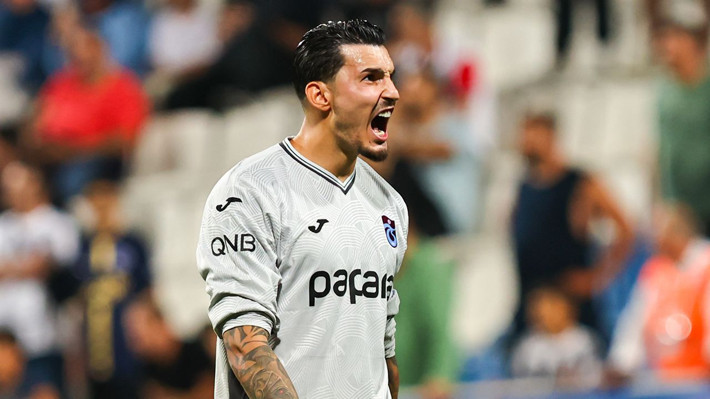 Uğurcan Çakır'ı rekor bedelle Galatasaray'a gönderen Trabzonspor'da yeni kaleci adayları belli oldu! İşte transfer listesi - Resim: 2