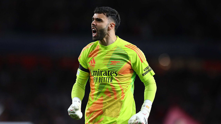 Uğurcan Çakır, dünyanın en pahalı kalecileri arasına girdi! Ederson iki kez listede yer aldı - Resim: 12