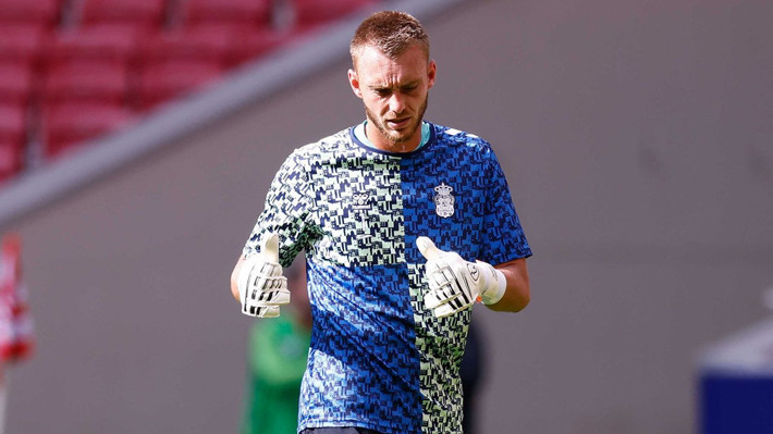 Uğurcan Çakır, dünyanın en pahalı kalecileri arasına girdi! Ederson iki kez listede yer aldı - Resim: 13