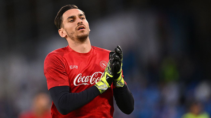 Uğurcan Çakır, dünyanın en pahalı kalecileri arasına girdi! Ederson iki kez listede yer aldı - Resim: 3